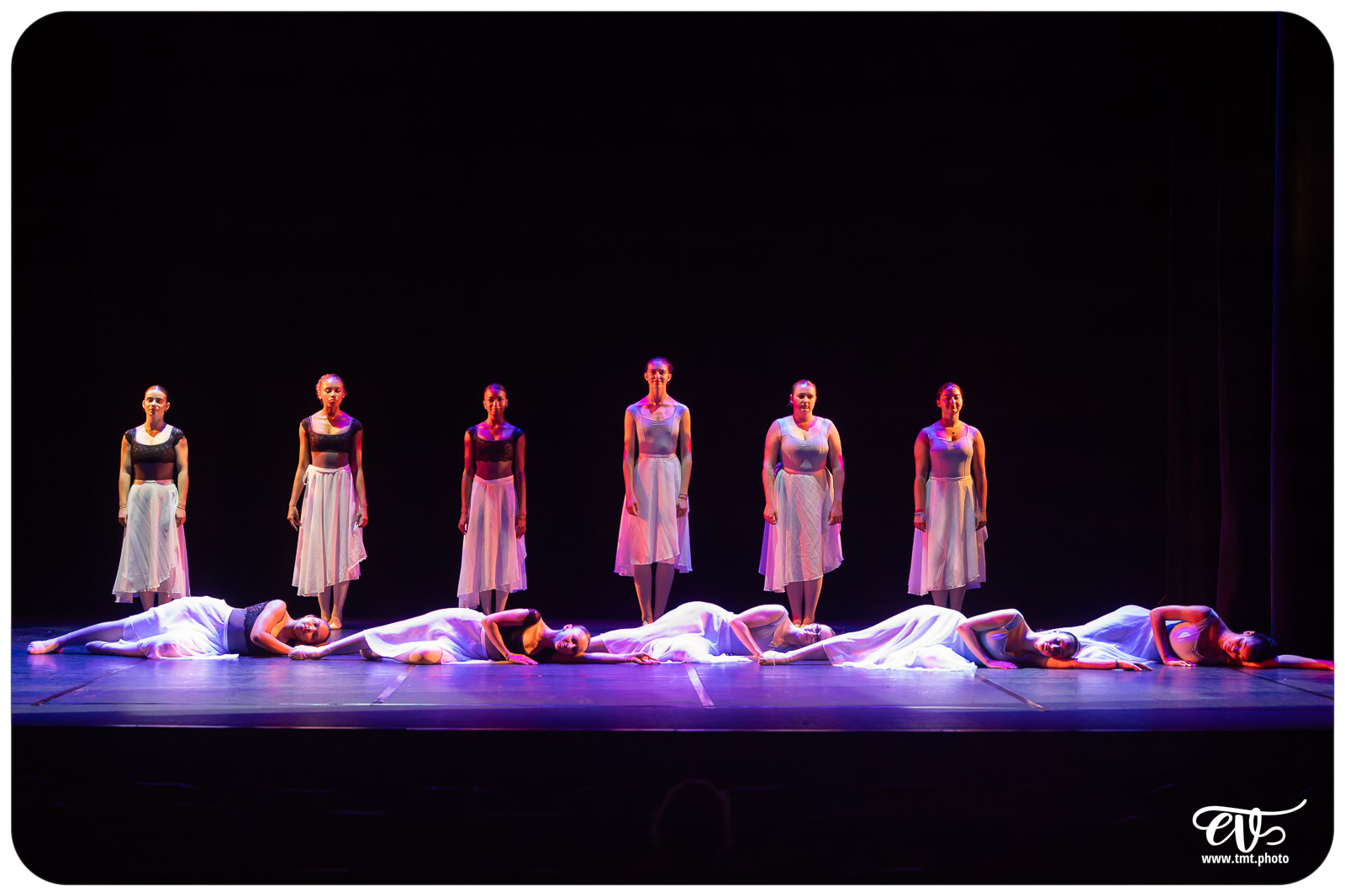 GALA DE DANSE EMMDH 2025